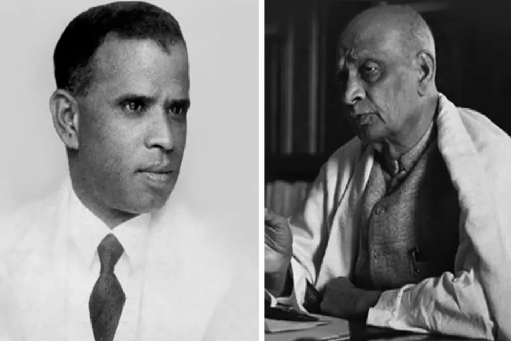 VP Menon