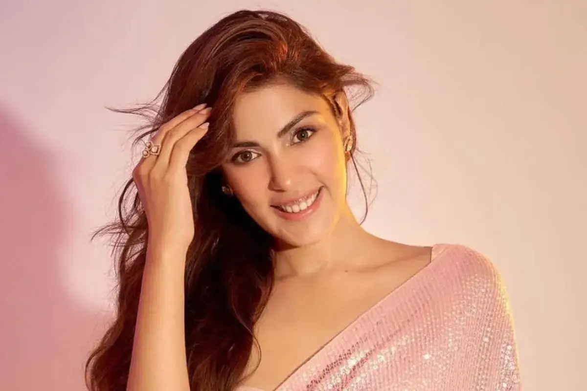 Rhea Chakraborty