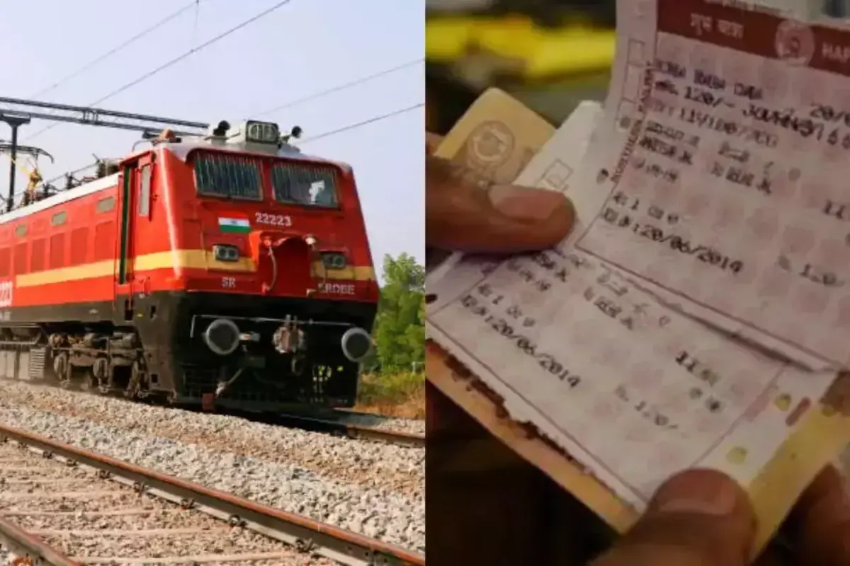 train ticket booking new rules