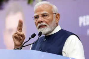 पीएम मोदी ने जीता फुटबॉल फैंस का दिल, स्पेनिश फुटबॉल को लेकर कही ये बात