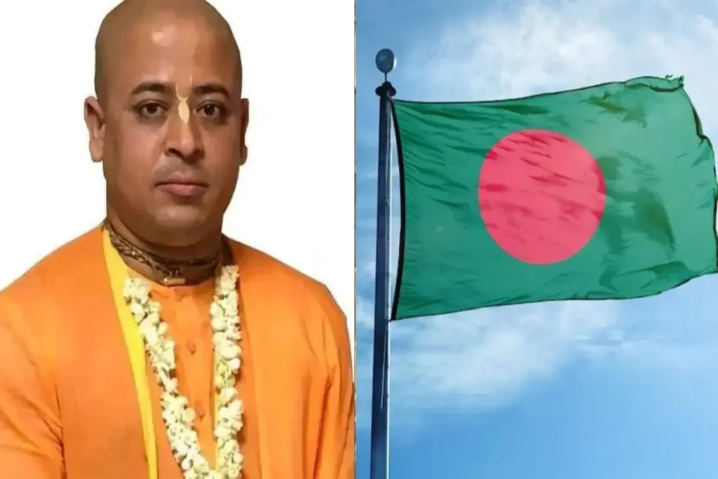 Chinmoy Das