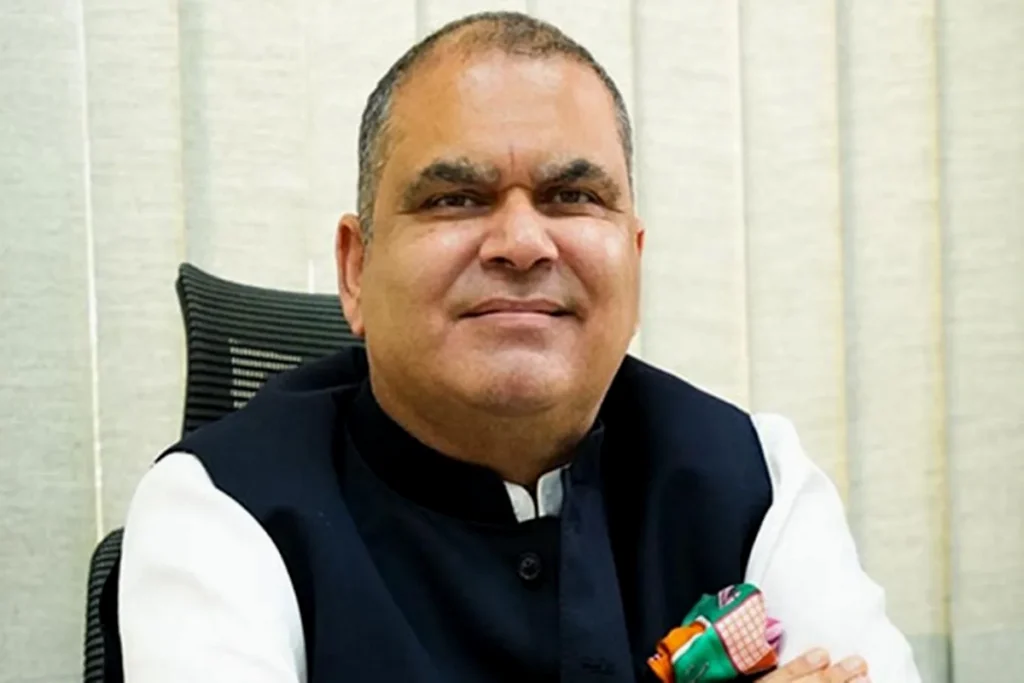 Sanjeev Arora