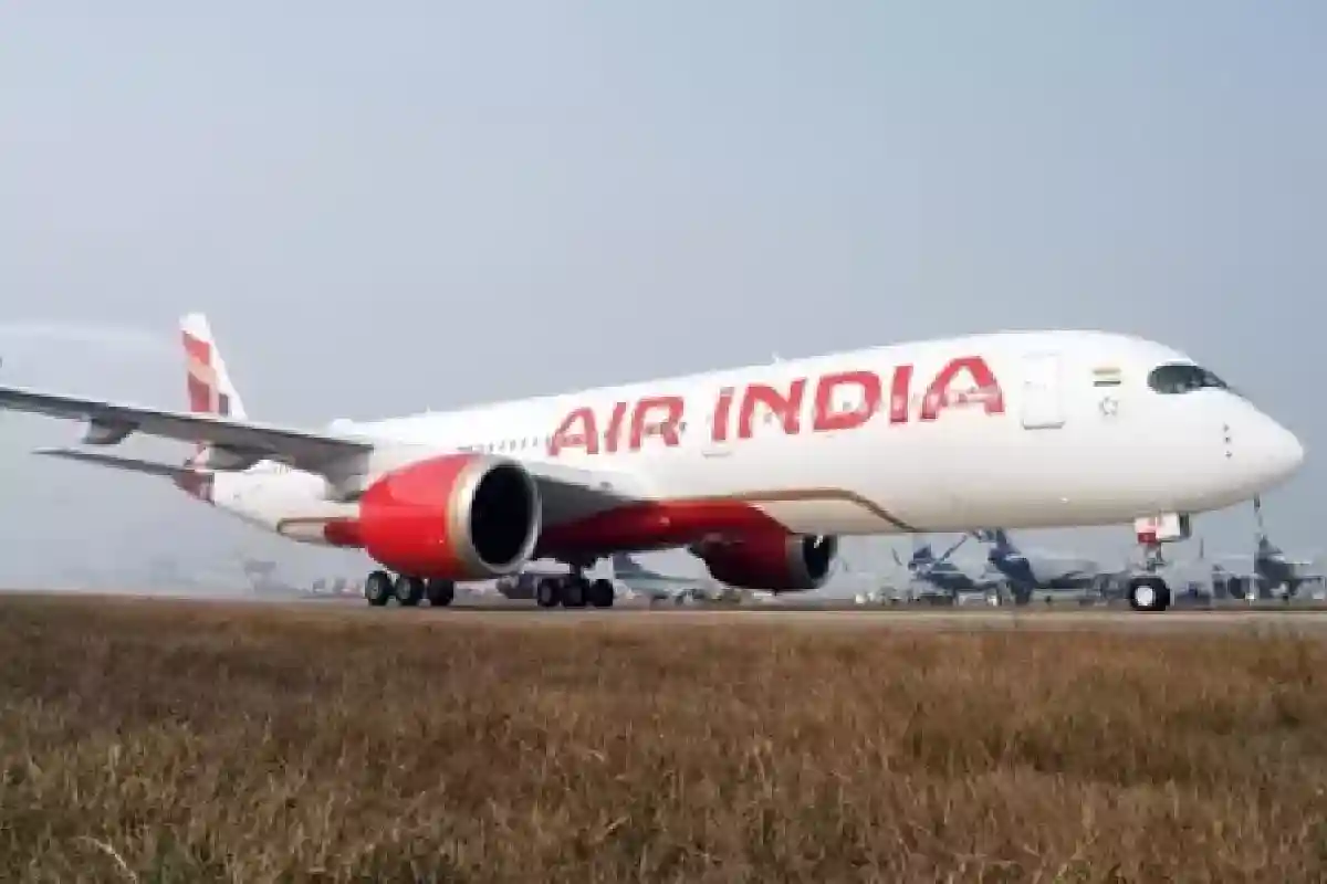 Air India Flight