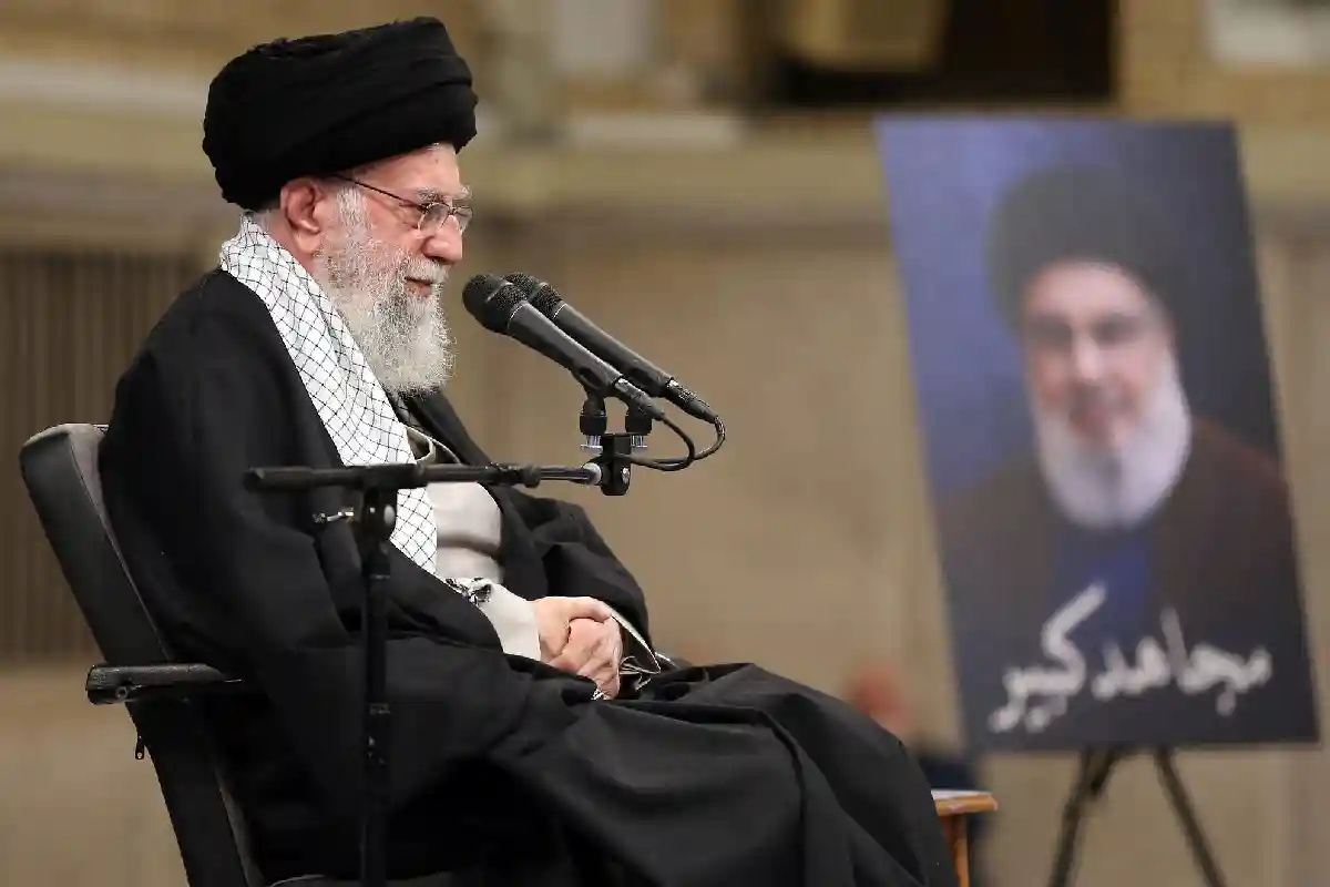 Ali Khamenei