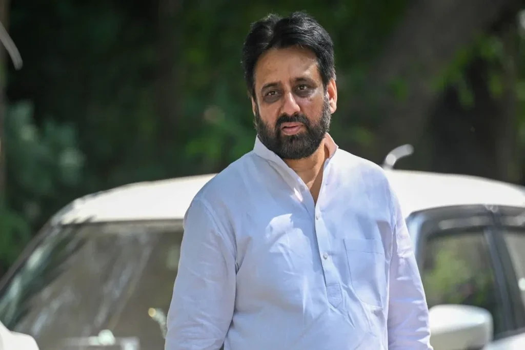 Amanatullah Khan