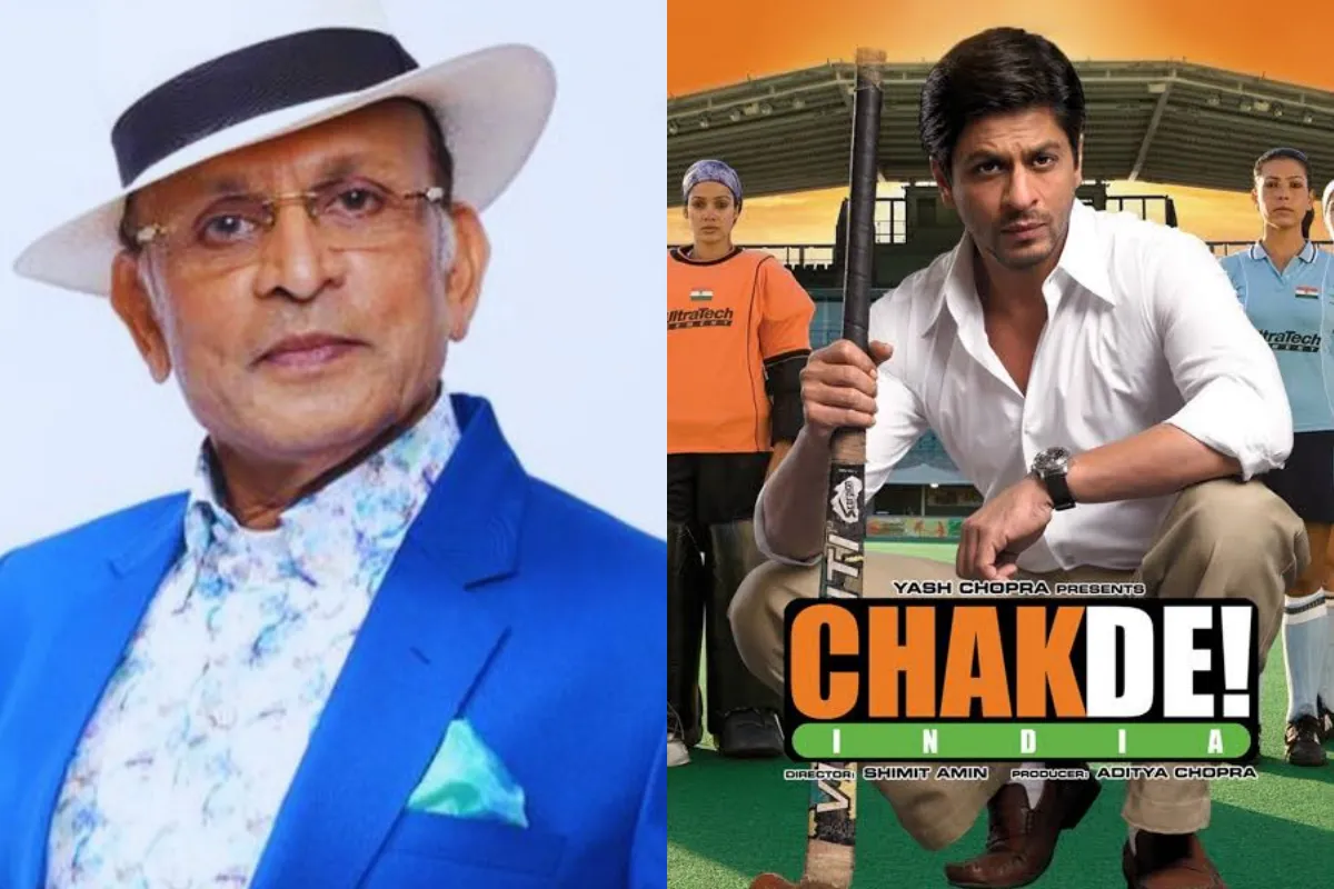 Film Chak De! India में तथ्यों से की गई थी छेड़छाड़, वे मुस्लिमों को अच्छा बताते हैं और पंडितों का मजाक उड़ाते हैं: Annu Kapoor