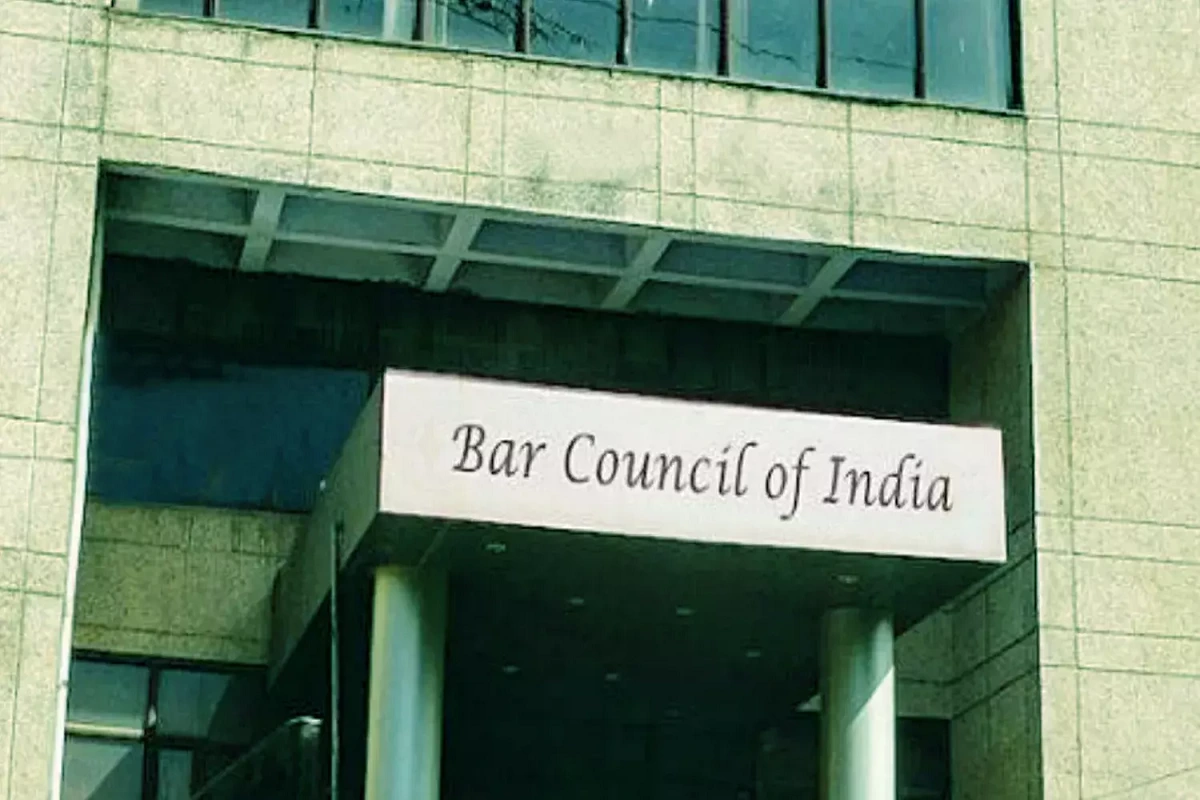 Bar Council का बड़ा एक्शन 107 फर्जी वकीलों का किया रजिस्ट्रेशन रद्द, कहा- जनता के विश्वास की रक्षा  के लिए उठाया कदम