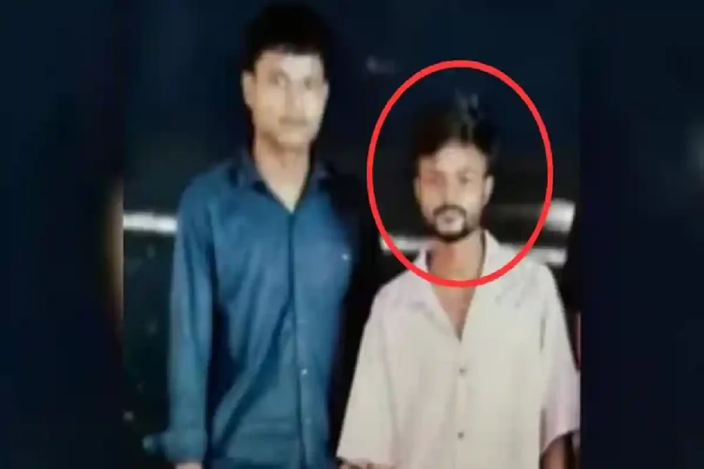 Baba Siddique Murder Dharmaraj Kashyap