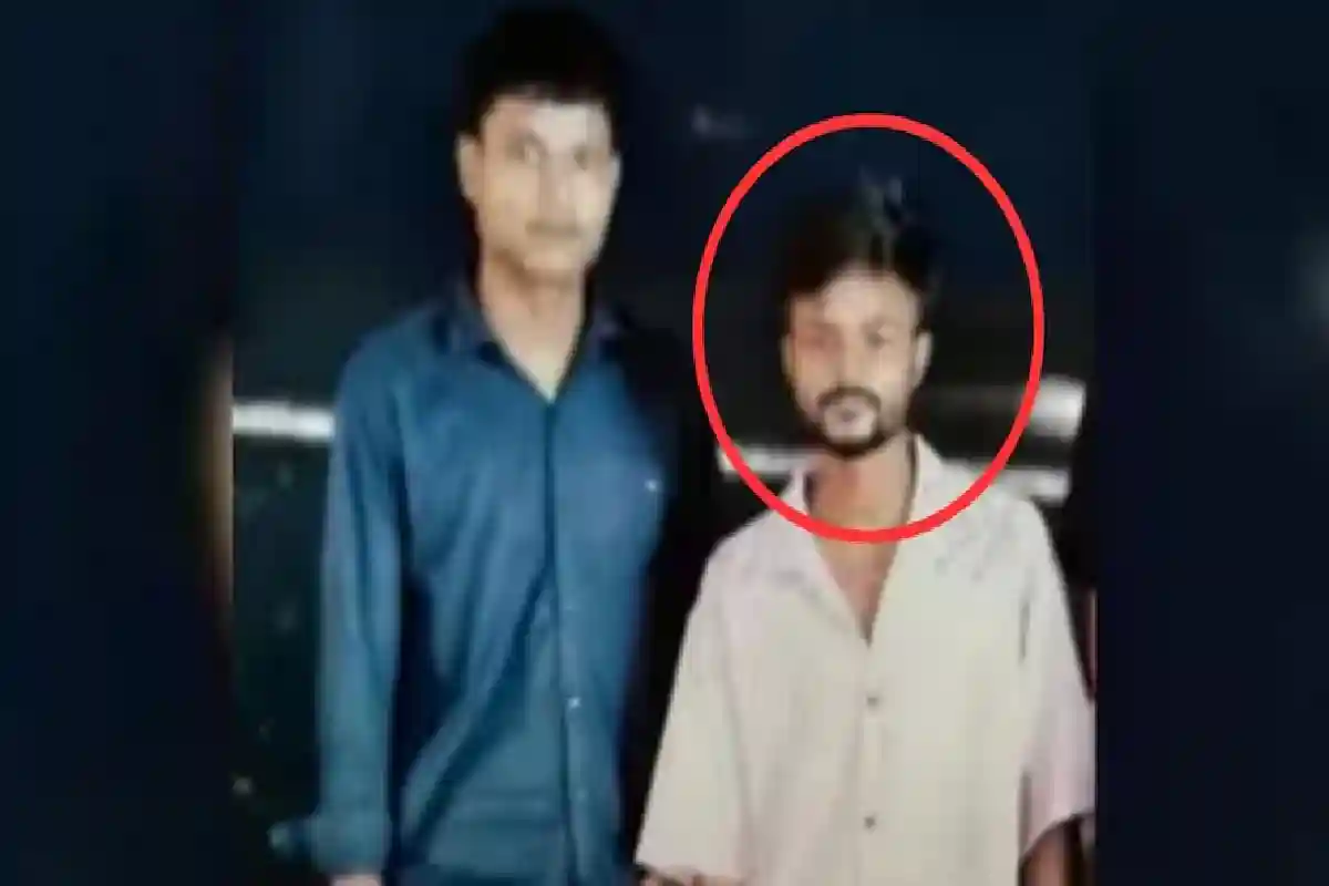 Baba Siddique Murder Dharmaraj Kashyap