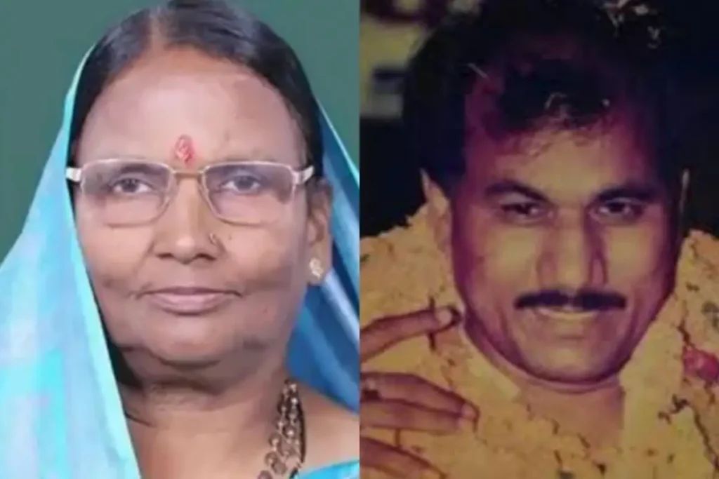 Brij Bihari Prasad Murder Case