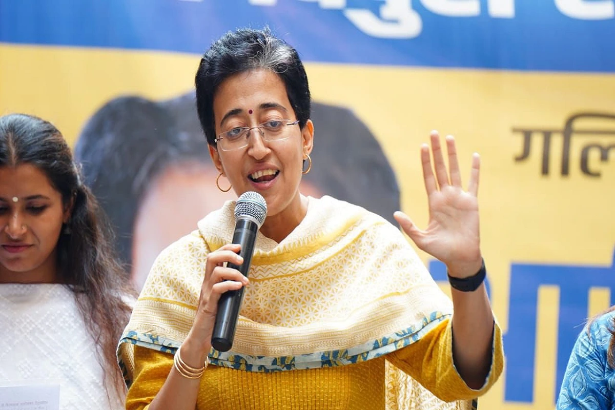 CM Aatishi