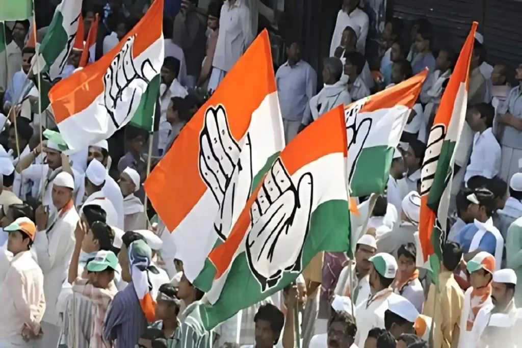 Congress