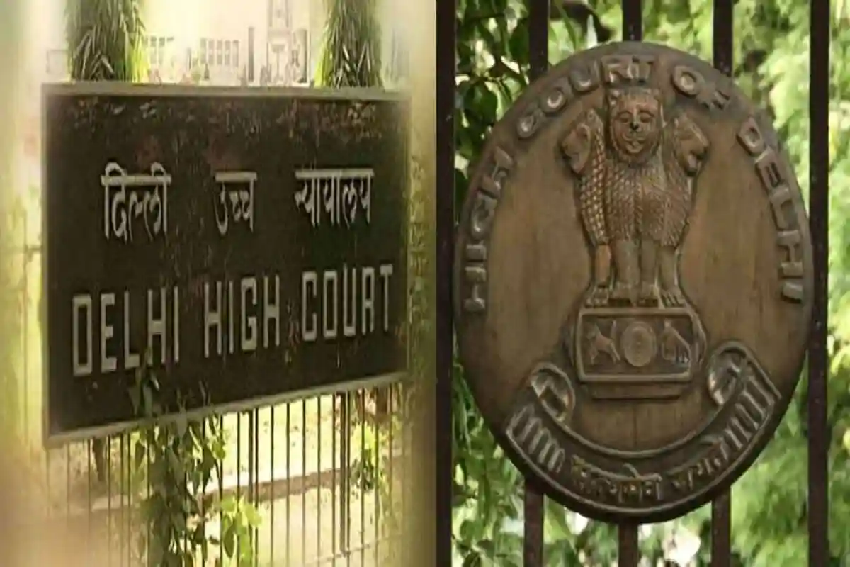 Delhi High Court