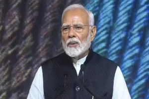 धन्वंतरि जयंती: पीएम मोदी ने दी देशवासियों को आयुर्वेद दिवस की शुभकामनाएं