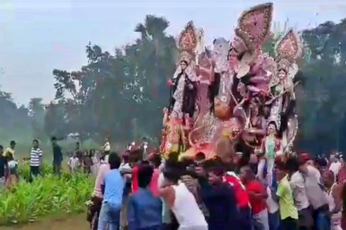 Durga Puja