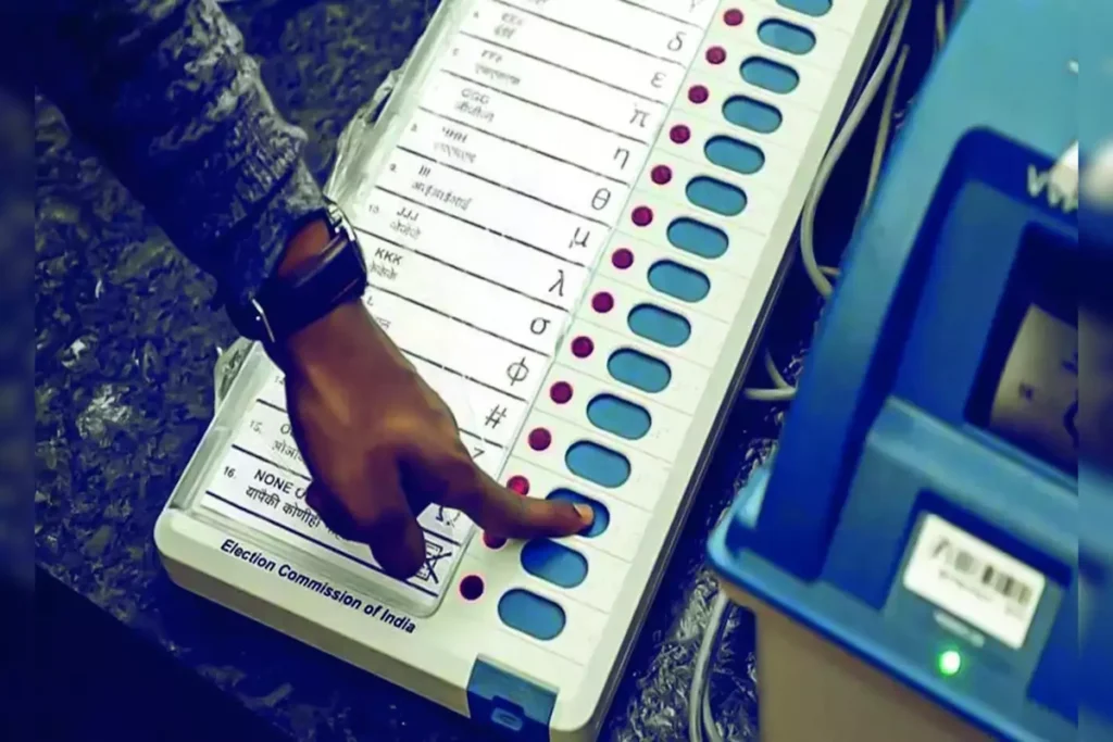 Bihar Election 2025