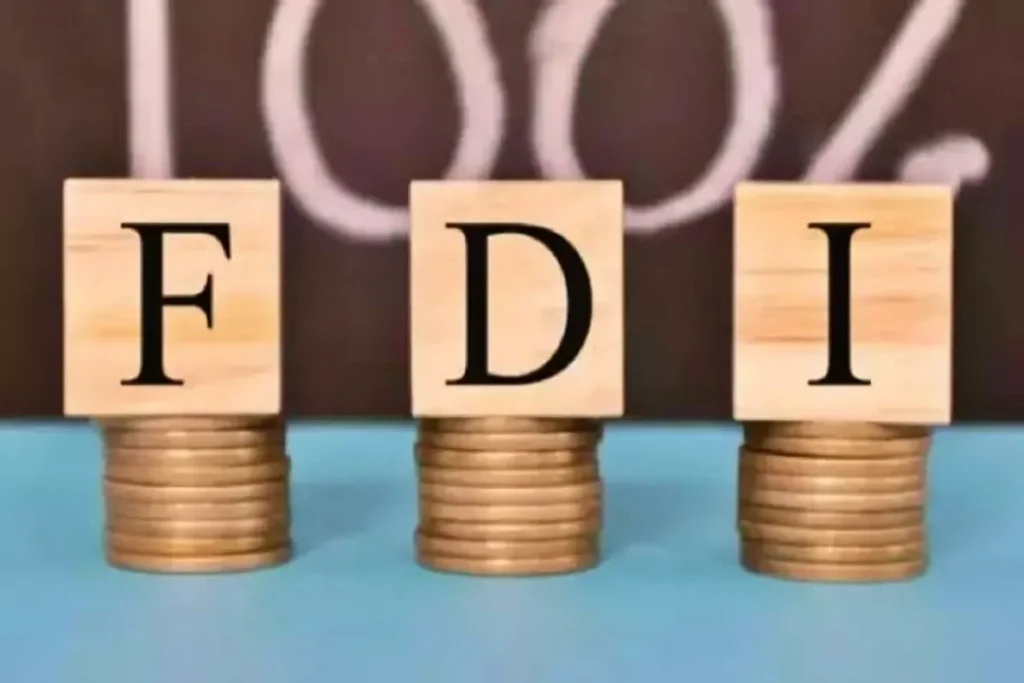 FDI