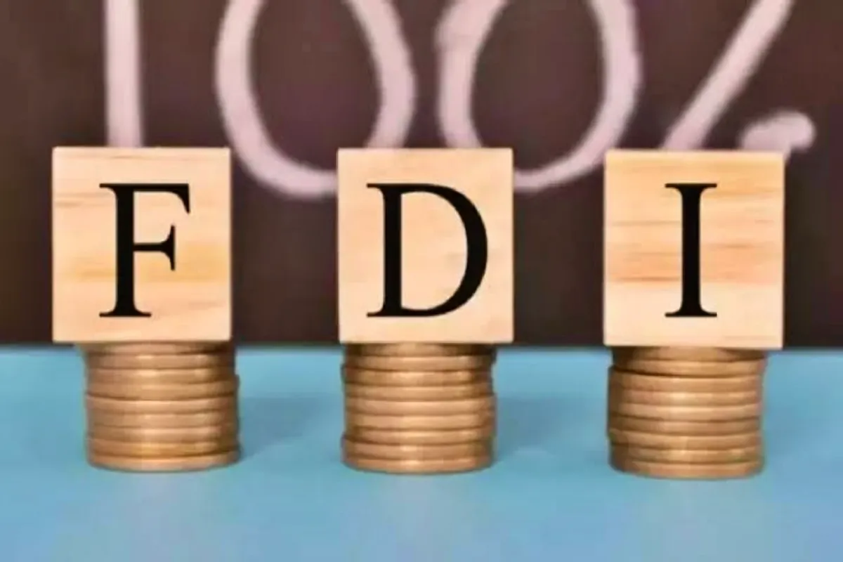 FDI