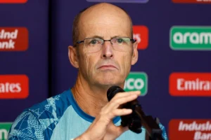 व्हाइट बॉल कोच Gary Kirsten ने छोड़ा Pakistan का साथ, 2 साल के करार को मात्र 6 महीनों में किया खत्म