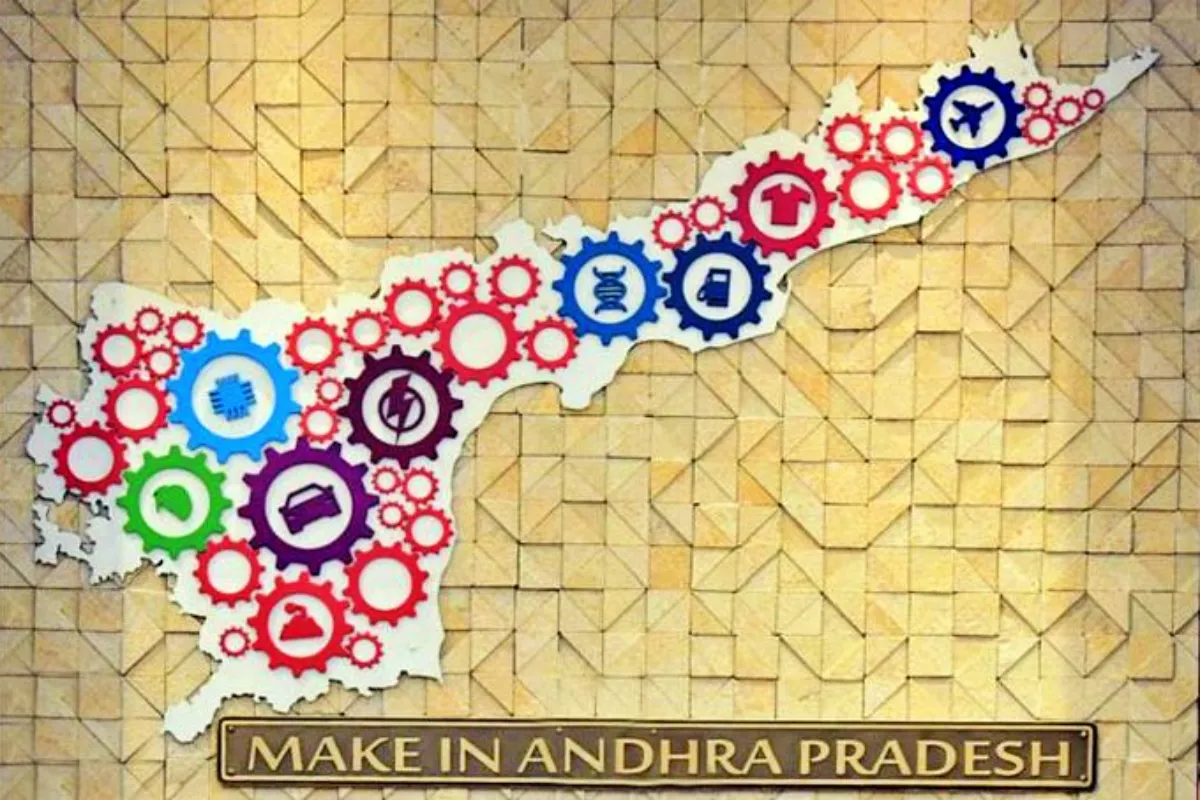 Invest In Andhra Pradesh