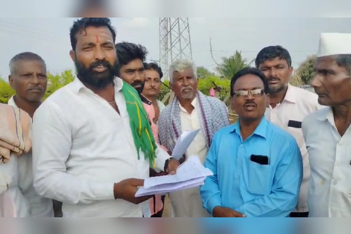 Karnataka Vijaypur Farmers