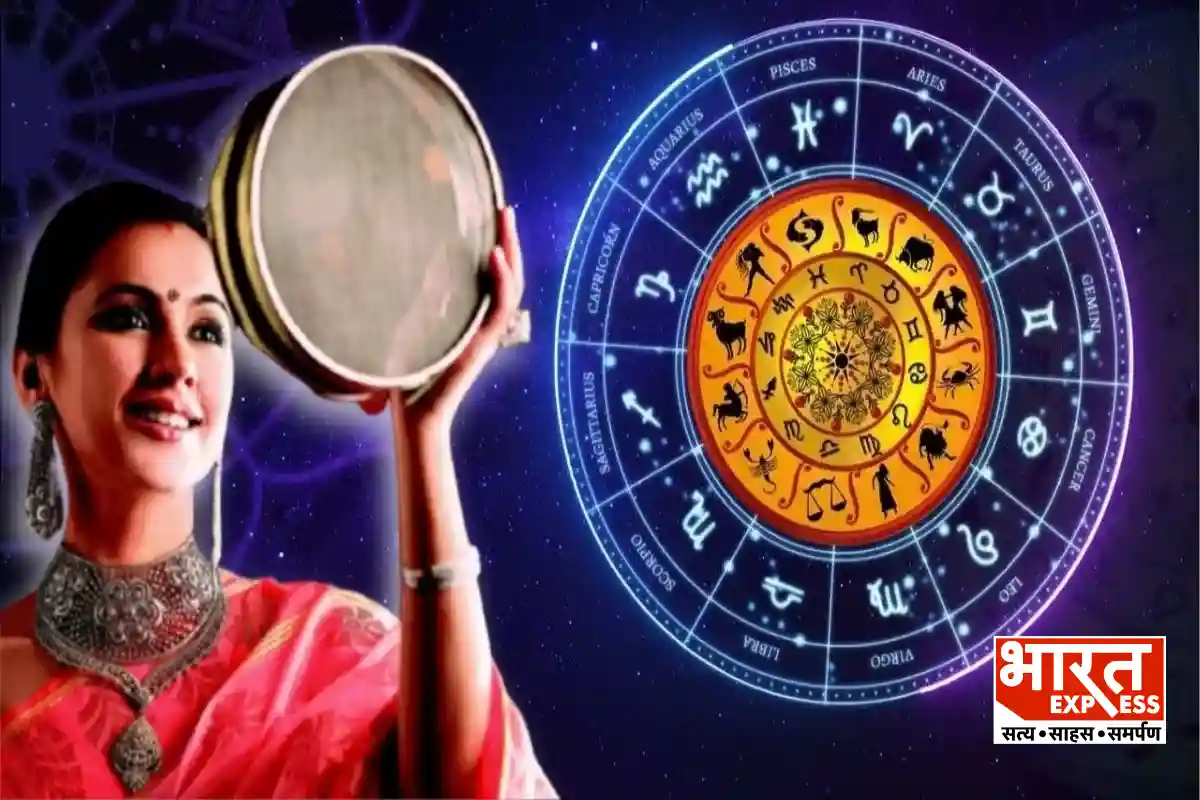 Karwa Chauth 2024