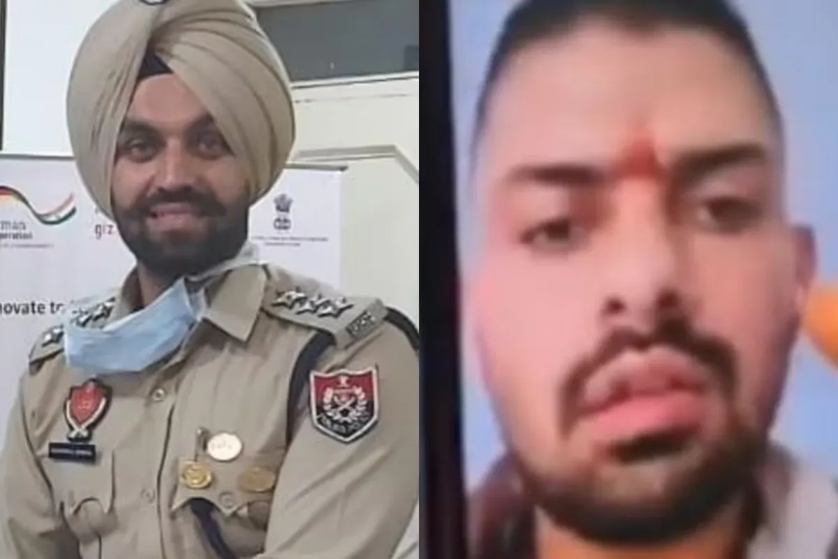 Lawrence Bishnoi का जेल में इंटरव्यू लेने के मामले में पंजाब सरकार का बड़ा एक्शन, DSP समेत 7 पुलिसकर्मी सस्पेंड