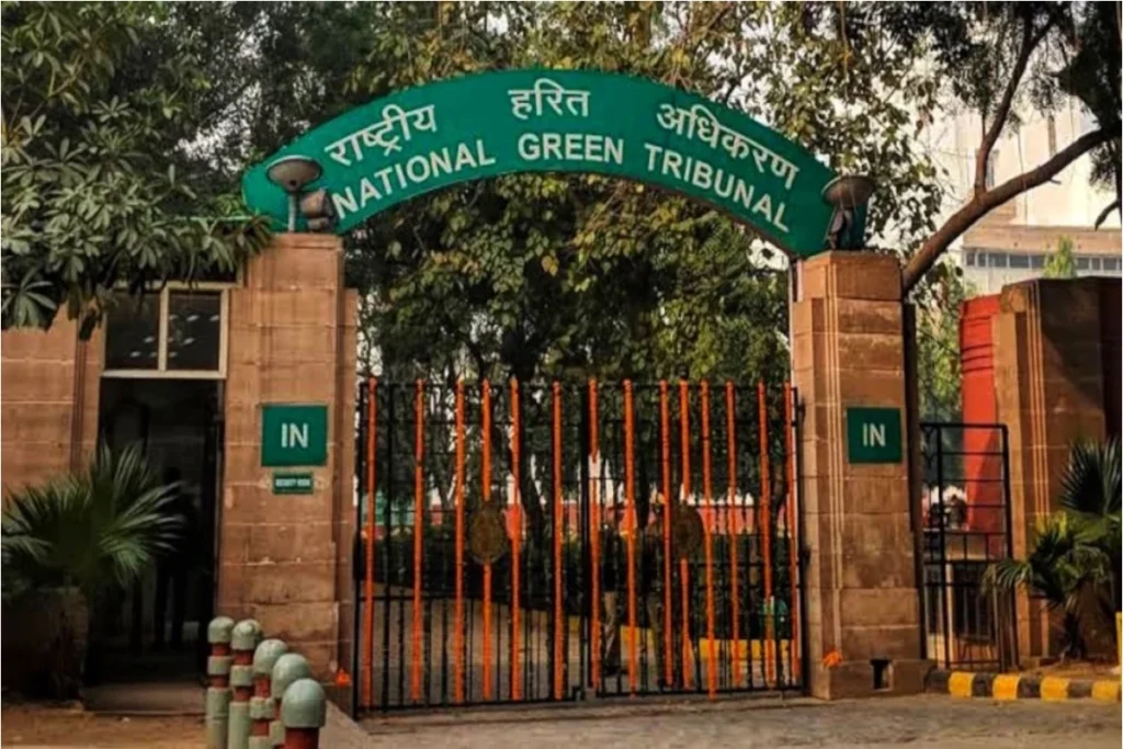 NGT
