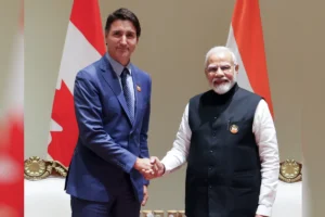 भारत ने Canada से अपना उच्चायुक्त वापस बुलाया, निज्जर हत्या की साजिश में शामिल होने के आरोपों को खारिज किया