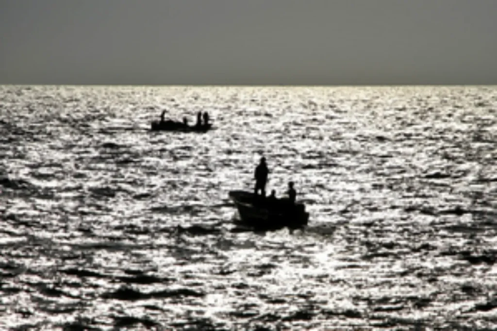 Nigeria Boat Accident