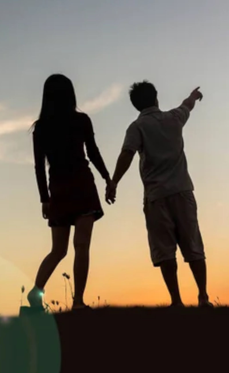 OYO Rooms Couple