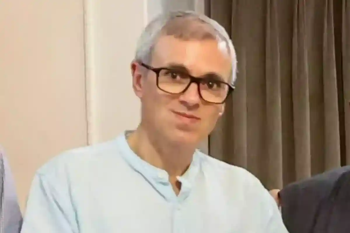 Omar Abdullah