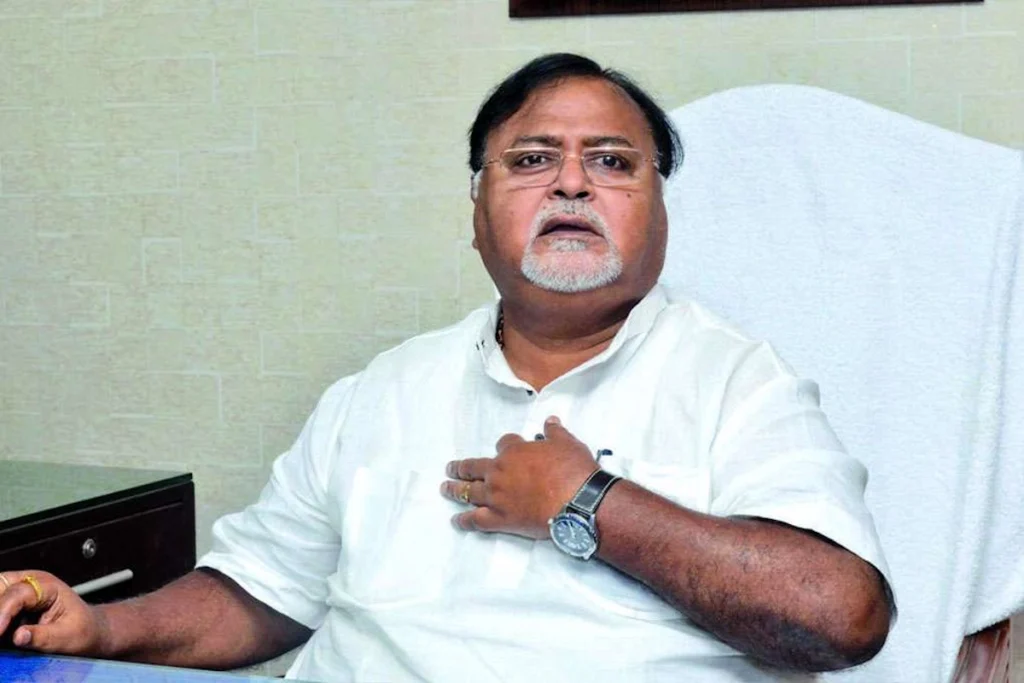 Partha Chatterjee