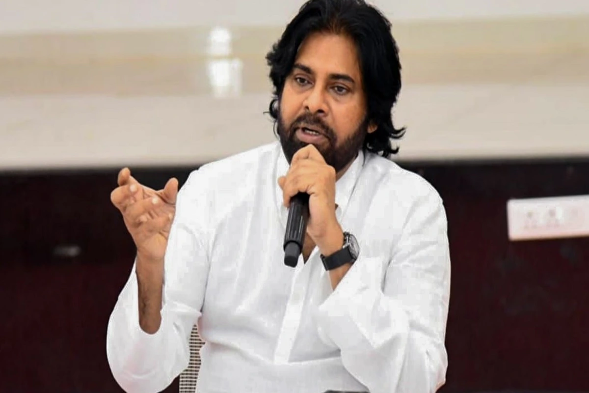 Pawan Kalyan