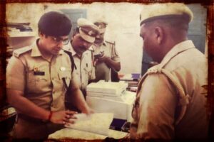 Uttar Pradesh: पुलिस हिरासत में दलित युवक की मौत के मामले में 4 पुलिसकर्मियों के खिलाफ केस दर्ज