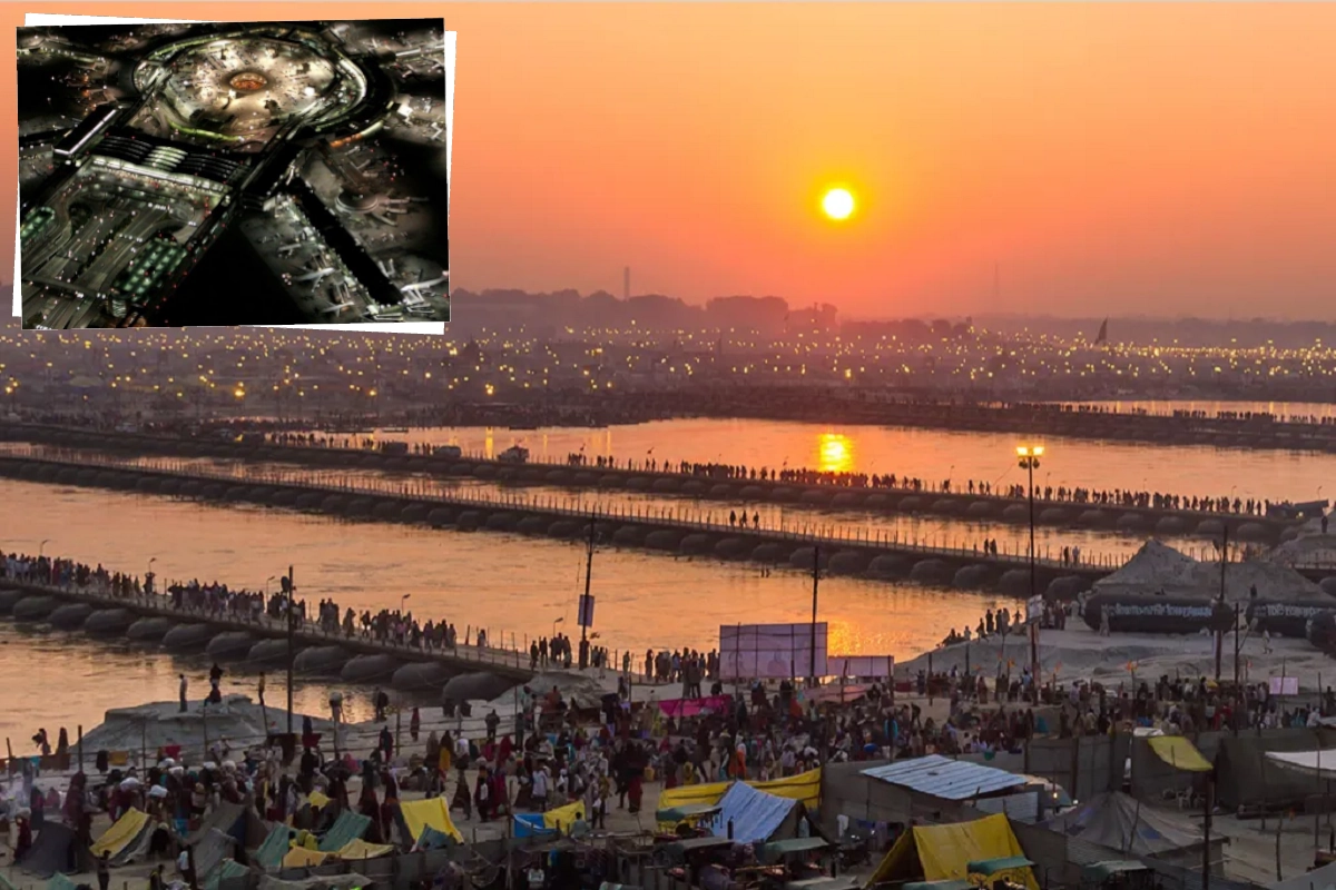 Mahakumbh Mela: कुंभ मेले की तैयारियां शुरू, श्रद्धालुओं को मिलेंगी विश्व स्तरीय सुविधाएं, नए लुक में दिखेगा एयरपोर्ट