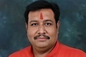 उत्तर प्रदेश: एक्ट्रेस ने BJP नेता पर लगाया यौन शोषण का आरोप, पद से देना पड़ा इस्तीफा