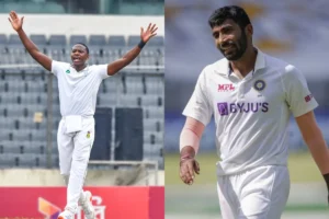 World Test Championship: Bumrah को पछाड़कर Rabada ने बने टेस्ट गेंदबाजों की रैंकिंग में No.1