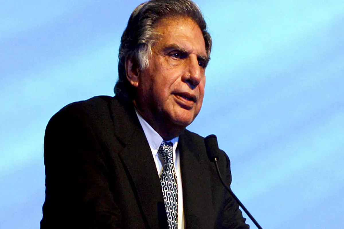 Ratan tata