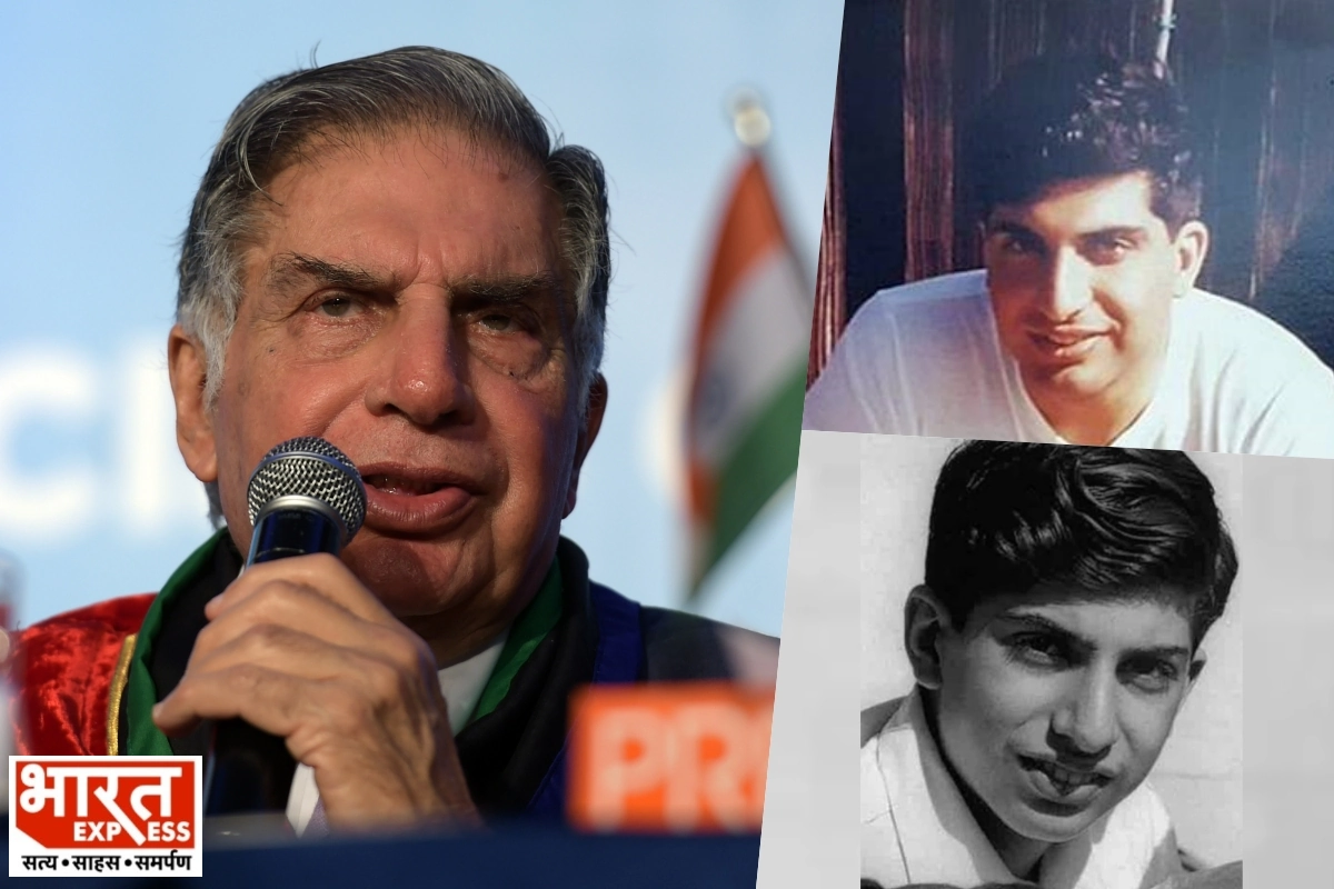 Ratan Tata: एक उद्योगपति, जो अपनी सादगी, शालीनता और समाजसेवा से पहचाना गया