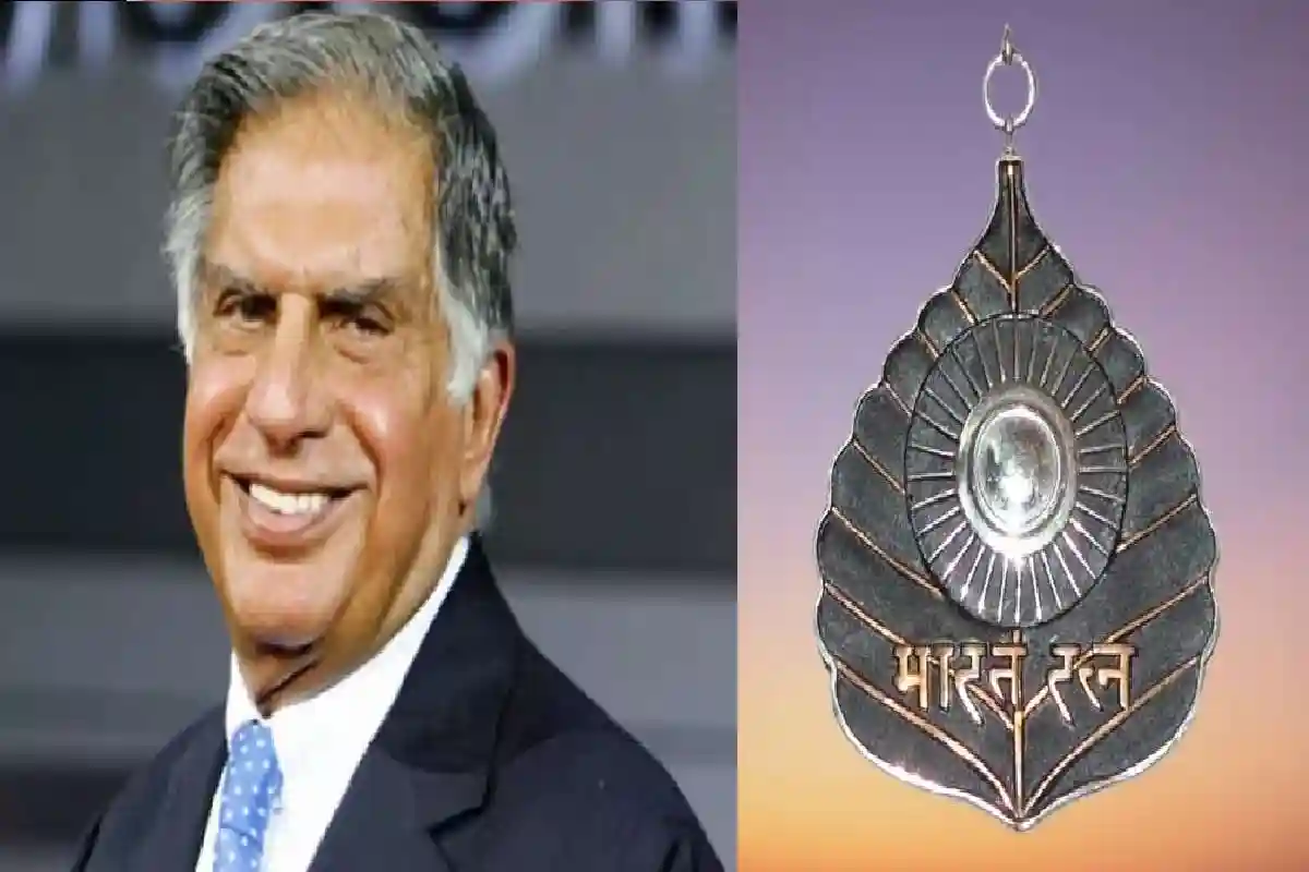 Ratan Tata Bharat Ratna