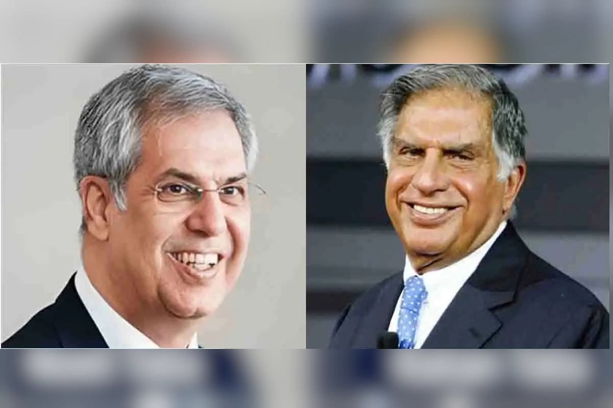 जानिए Tata Trust के चेयरमैन बने Noel Tata कौन हैं, Ratan Tata से क्या है संबंध