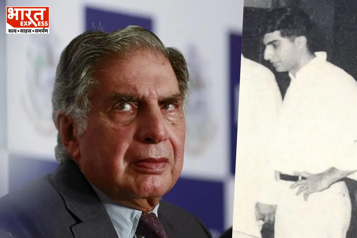 Ratan Tata