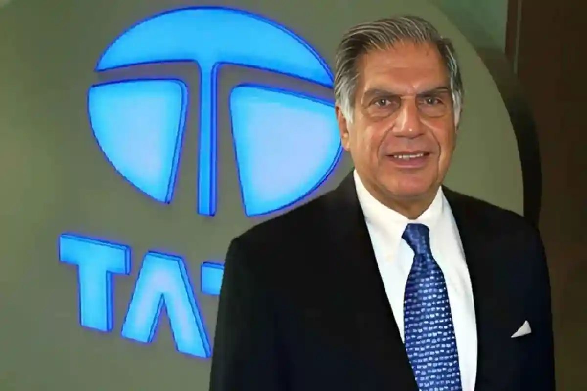 RatanTata