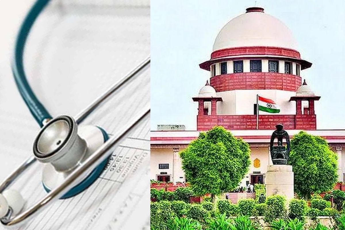 SC on MBBS Students