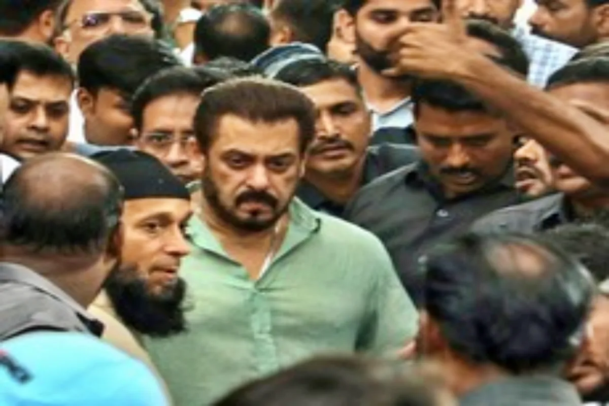 Salman Khan