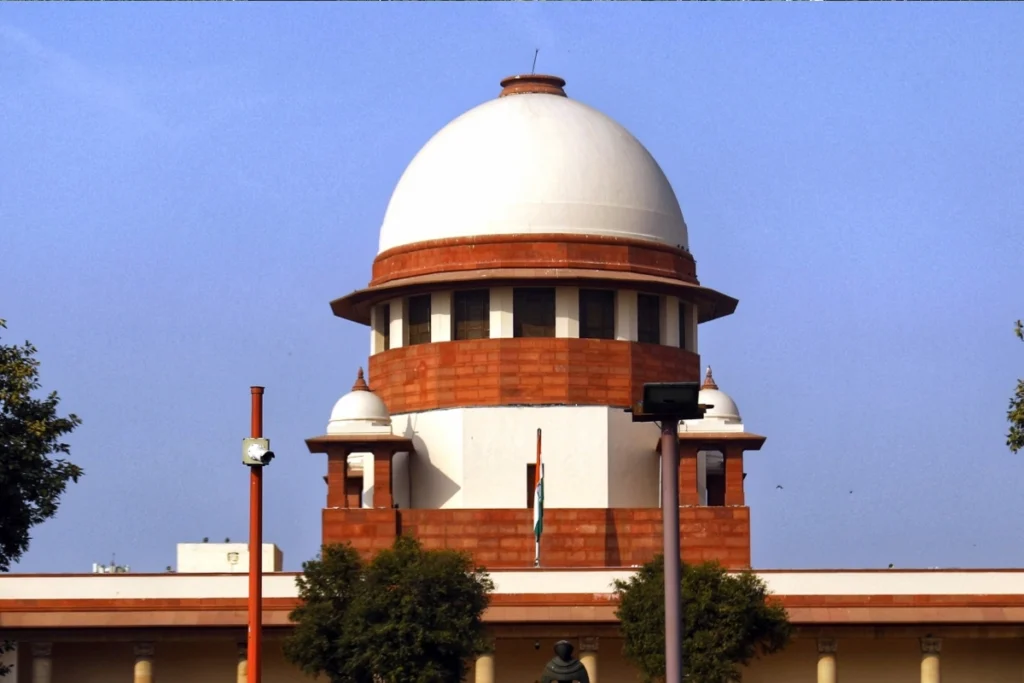 Telangana News, Supreme Court, OBC Reservation