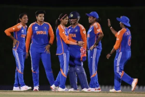 ICC Women’s T20 World Cup 2024: भारतीय महिला टीम आज करेगी अपने अभिायान की शुरुआत, देखें पूरा शेड्यूल