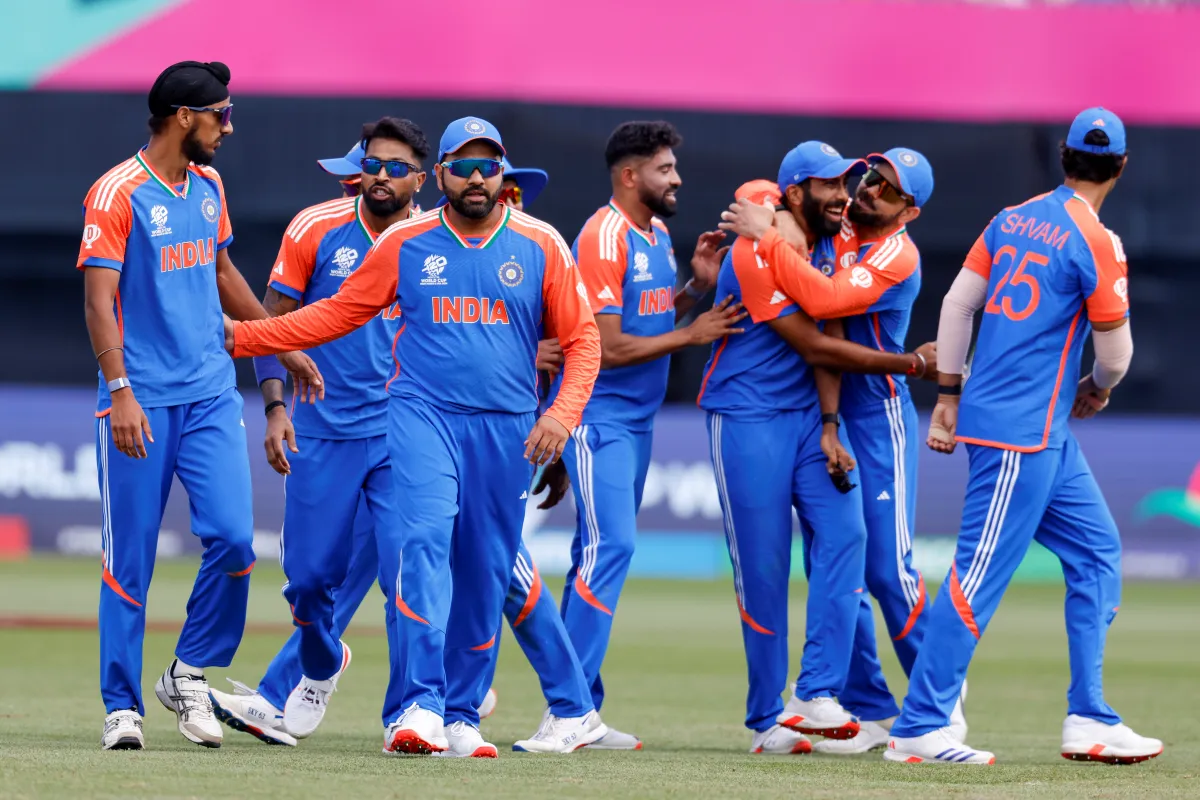 Team India