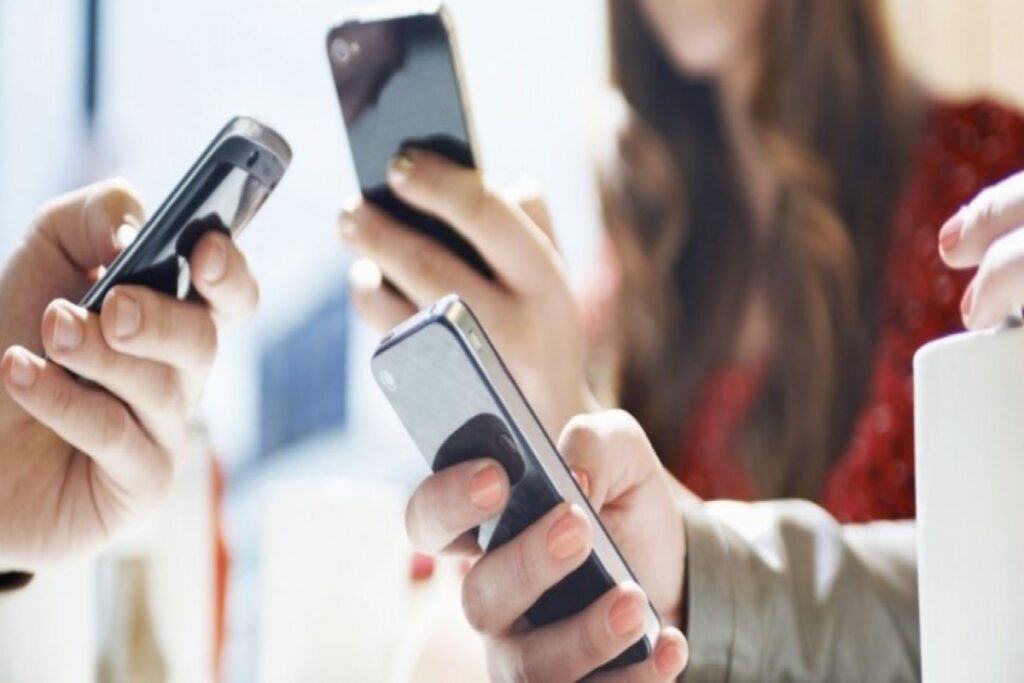 Tips Get Rid Of Mobile Addiction